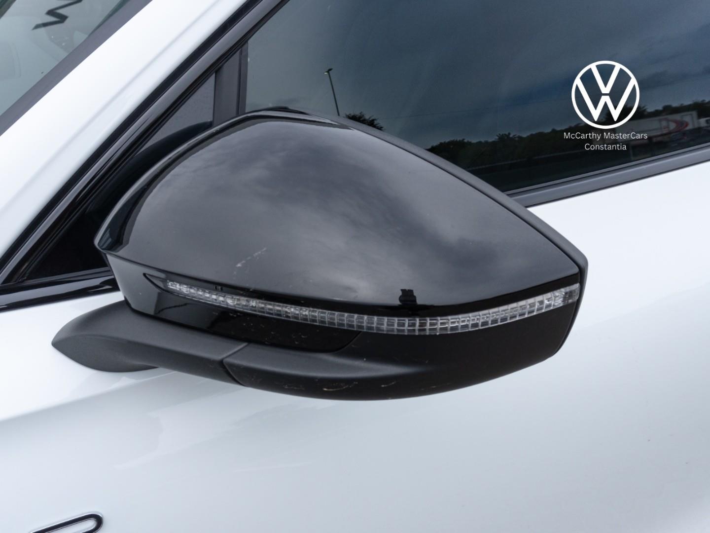 Volkswagen Tiguan 1.4TSI R-line Bidvest McCarthy VW Constantia Kloof