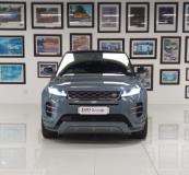 Land Rover Range Rover Evoque D180 R-Dynamic SE First Edition SMD