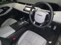 Land Rover Range Rover Evoque D180 R-Dynamic SE First Edition SMD