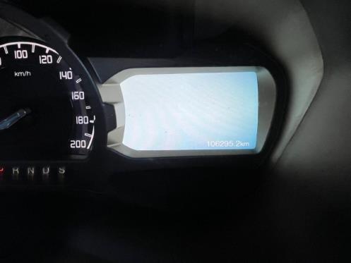 2017 Ford Ranger 2.2TDCi Double Cab Hi-Rider XL Auto for sale