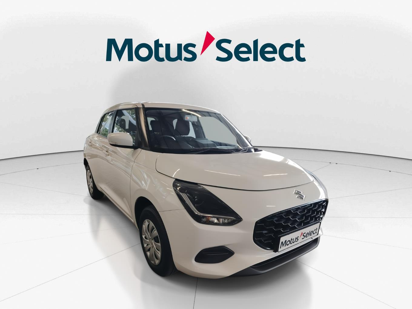 2025 Suzuki Swift 1.2 GL for sale