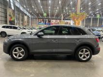 Audi Q5 40TDI Quattro Weelee Megastore Centurion