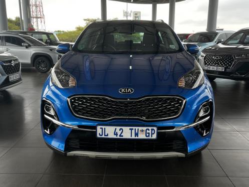 2020 Kia Sportage 2.0 EX Plus for sale