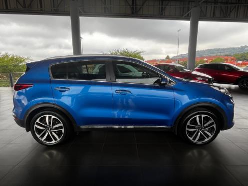 2020 Kia Sportage 2.0 EX Plus for sale
