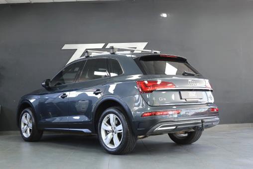 2022 Audi Q5 40TDI Quattro for sale