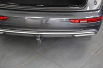 Audi Q5 40TDI Quattro Toyz Autohouse Umhlanga