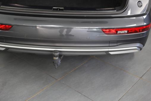 2022 Audi Q5 40TDI Quattro for sale