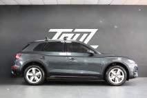 Audi Q5 40TDI Quattro Toyz Autohouse Umhlanga