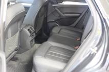 Audi Q5 40TDI Quattro Toyz Autohouse Umhlanga