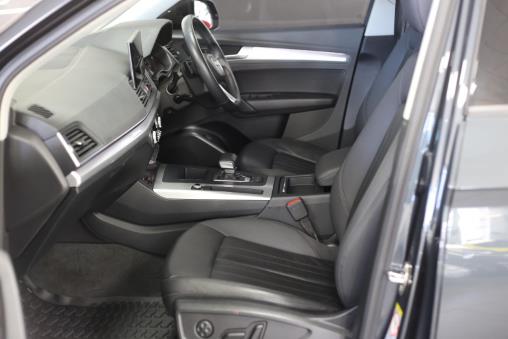 2022 Audi Q5 40TDI Quattro for sale