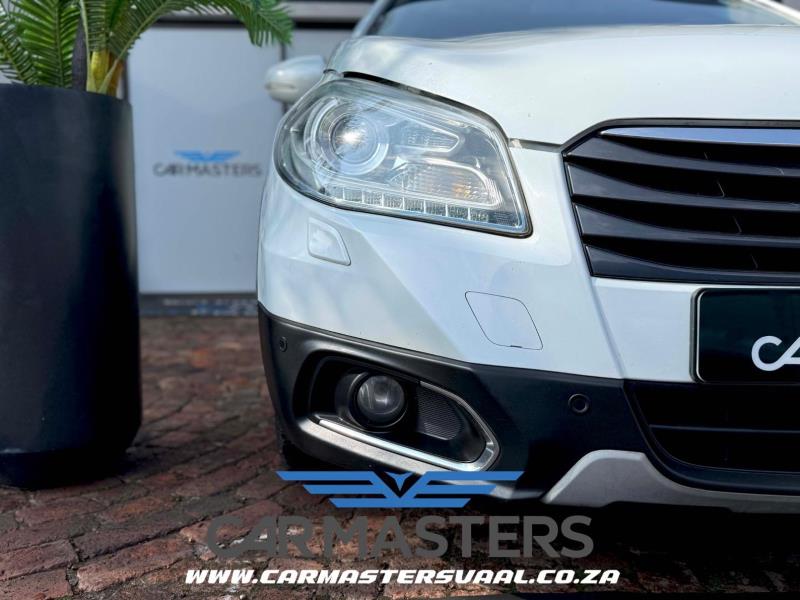 Suzuki SX4 1.6 GL for sale in Vereeniging - ID: 28514473 - AutoTrader