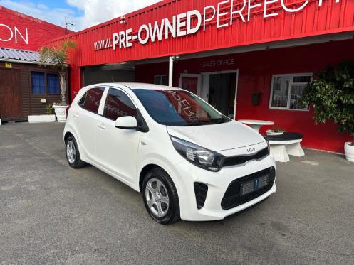 2019 Kia Picanto 1.0 Start for sale