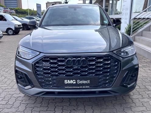 2022 Audi Q5 Sportback 40TDI Quattro S Line for sale