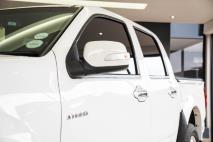 GWM Steed 5 2.0VGT Double Cab SX Haval Bruma