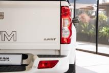 GWM Steed 5 2.0VGT Double Cab SX Haval Bruma
