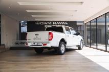 GWM Steed 5 2.0VGT Double Cab SX Haval Bruma