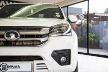 GWM Steed 5 2.0VGT Double Cab SX Haval Bruma