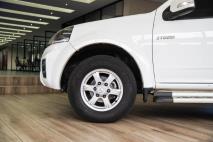 GWM Steed 5 2.0VGT Double Cab SX Haval Bruma
