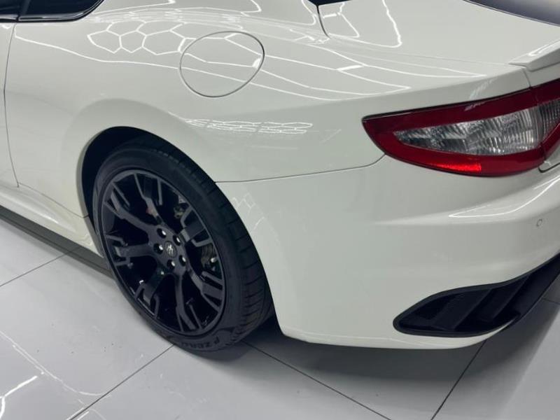 Maserati GranTurismo MC Stradale for sale in Sandton - ID