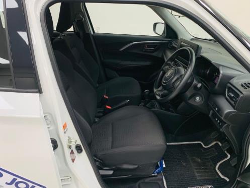 2026 Suzuki Swift 1.2 GL+ Manual for sale