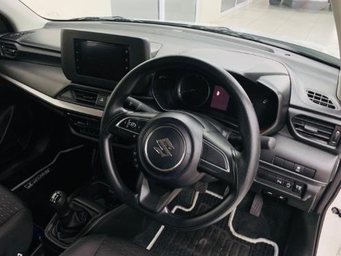 2026 Suzuki Swift 1.2 GL+ Manual for sale