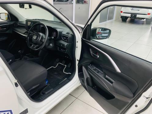 2026 Suzuki Swift 1.2 GL+ Manual for sale