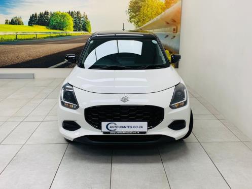 2026 Suzuki Swift 1.2 GL+ Manual for sale