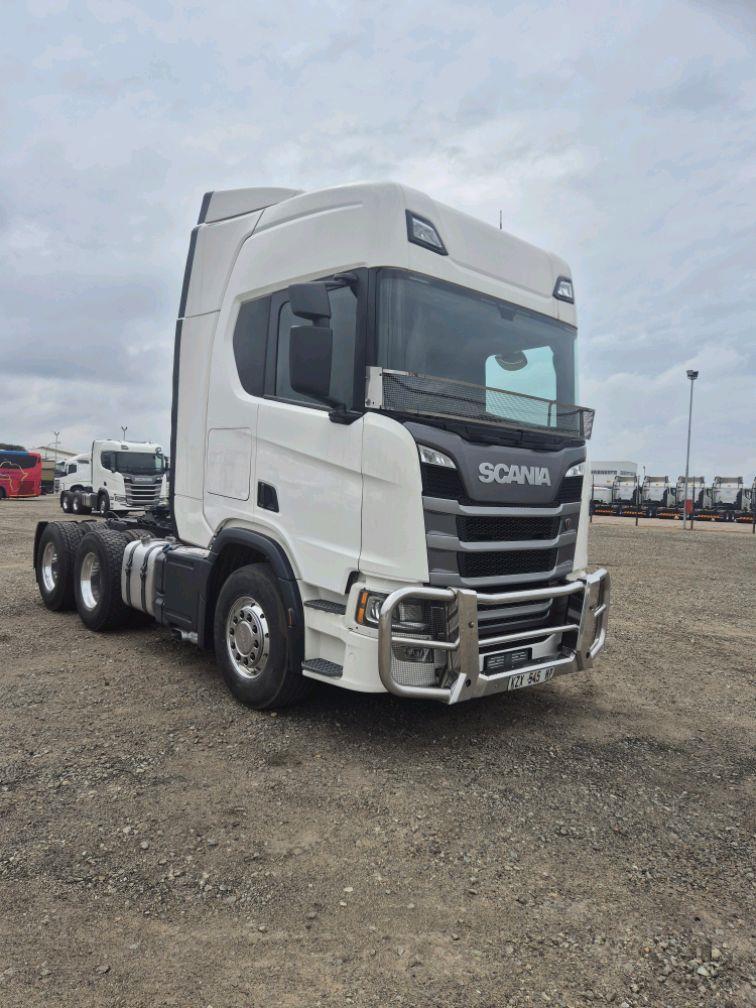 Scania R500 for sale in Johannesburg - ID: 28514675 - AutoTrader