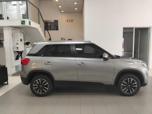 2021 Suzuki Vitara Brezza 1.5 GLX Auto for sale