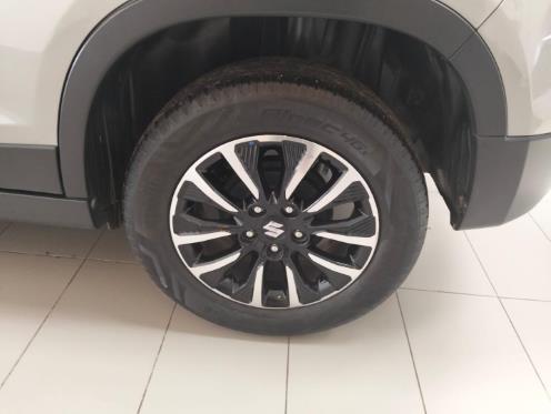 2021 Suzuki Vitara Brezza 1.5 GLX Auto for sale