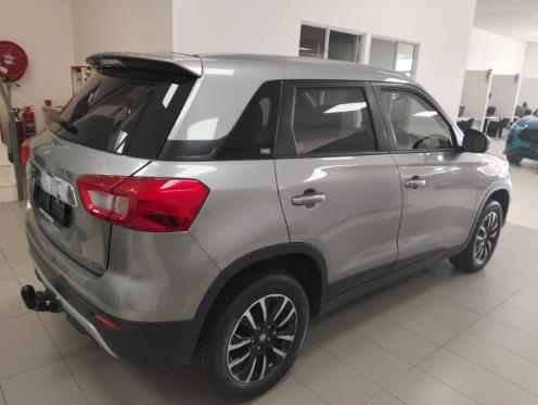2021 Suzuki Vitara Brezza 1.5 GLX Auto for sale