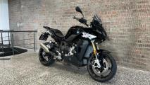 BMW S 1000 XR S 1000 XR Donford BMW Motorrad Stellenbosch (Pty) Ltd