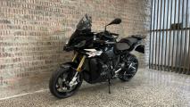 BMW S 1000 XR S 1000 XR Donford BMW Motorrad Stellenbosch (Pty) Ltd