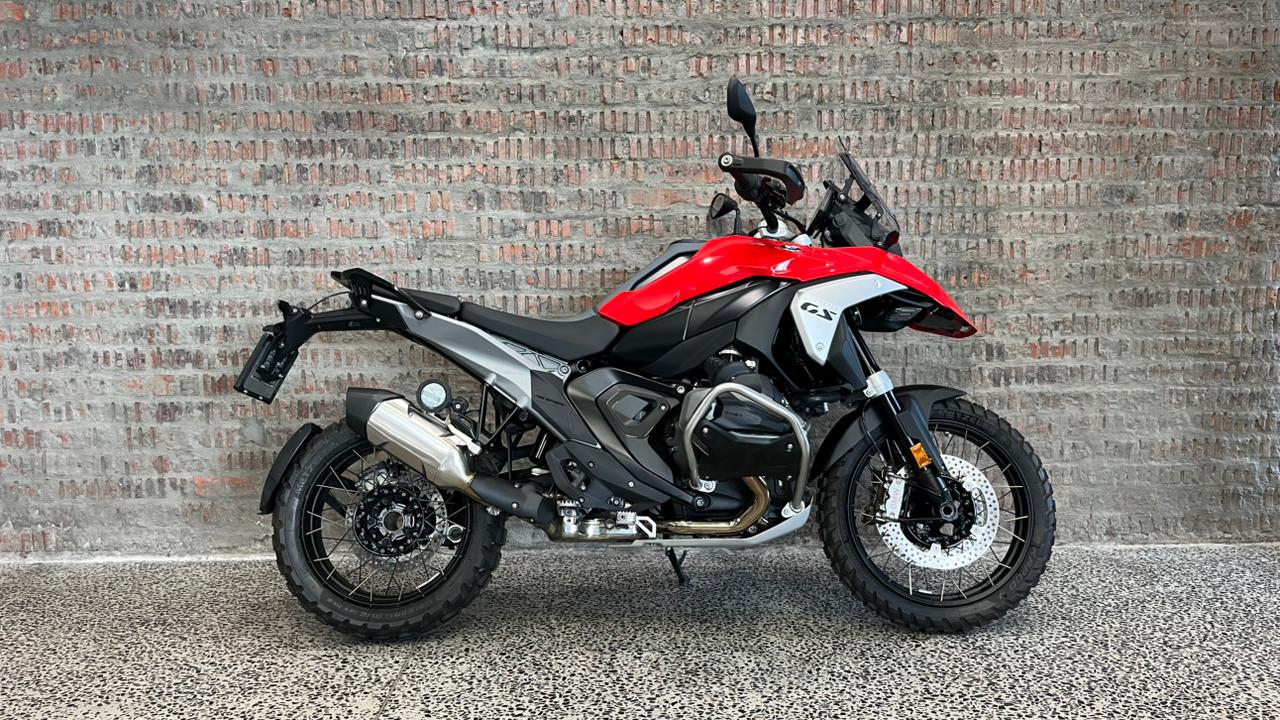 BMW 1300 GS 1300 GS Donford BMW Motorrad Stellenbosch (Pty) Ltd