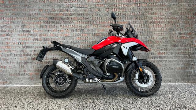 BMW 1300 GS 1300 GS Donford BMW Motorrad Stellenbosch (Pty) Ltd