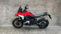 BMW 1300 GS 1300 GS Donford BMW Motorrad Stellenbosch (Pty) Ltd