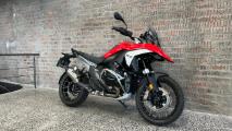 BMW 1300 GS 1300 GS Donford BMW Motorrad Stellenbosch (Pty) Ltd