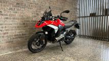 BMW 1300 GS 1300 GS Donford BMW Motorrad Stellenbosch (Pty) Ltd