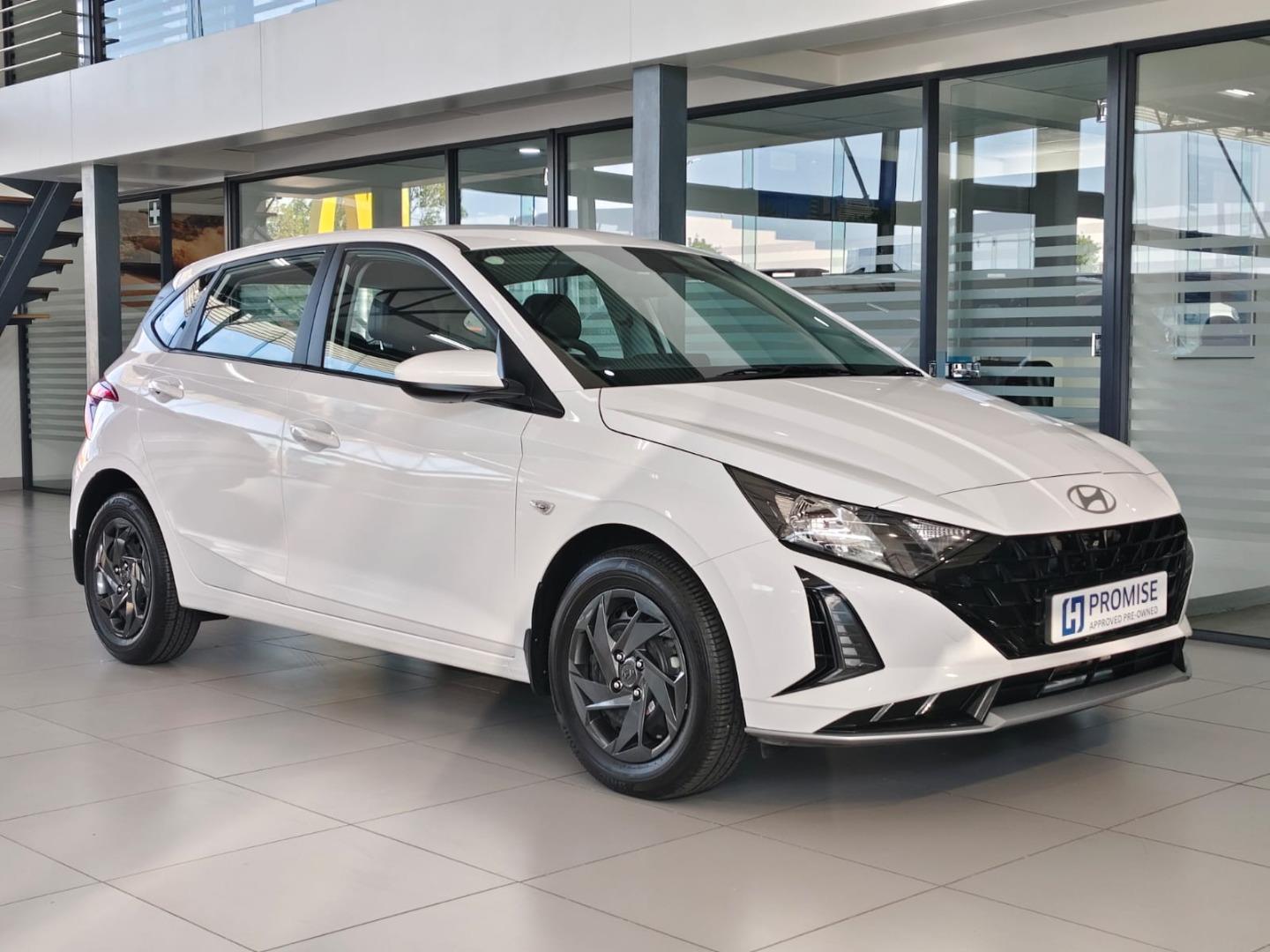 2026 Hyundai i20 1.4 Premium