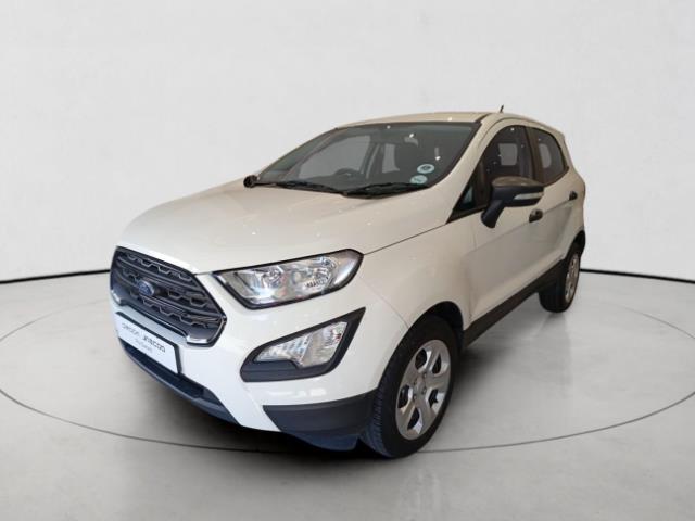 Ford EcoSport 1.5TiVCT Ambiente Omoda Jaecoo Cape Town City