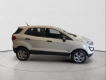 Ford EcoSport 1.5TiVCT Ambiente Omoda Jaecoo Cape Town City