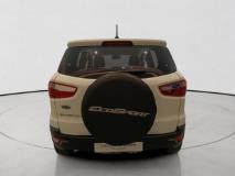 Ford EcoSport 1.5TiVCT Ambiente Omoda Jaecoo Cape Town City