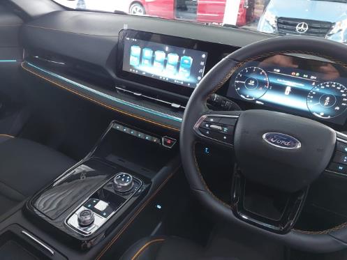 2025 Ford Territory 1.8T Dark Edition for sale