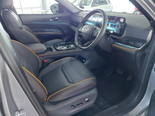 2025 Ford Territory 1.8T Dark Edition for sale