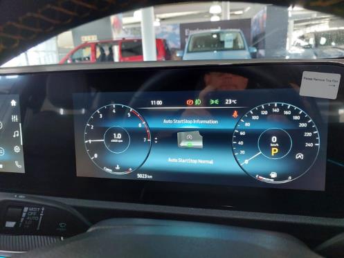 2025 Ford Territory 1.8T Dark Edition for sale