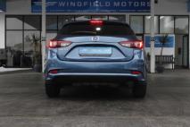 Mazda Mazda3 Hatch 1.6 Dynamic Wingfield Motors Bellville