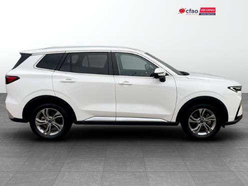 2024 Ford Territory 1.8T Trend for sale