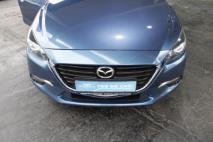 Mazda Mazda3 Hatch 1.6 Dynamic Wingfield Motors Bellville