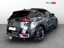 Kia Sportage 1.6T-GDi GT Line Plus BMW Fourways