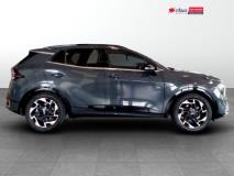 Kia Sportage 1.6T-GDi GT Line Plus BMW Fourways